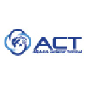 Aqaba Container Terminal - ACT