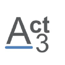 Act 3, LLC Life Science Consulting