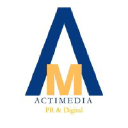 Actimedia Pvt Ltd