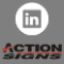 Action Signs and Graphics