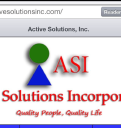 Active Solutions Inc