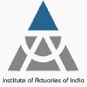 Institute of Actuaries of India