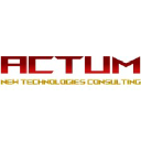 ACTUM New Technologies Consulting