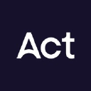 Act Venture Capital investor & venture capital firm logo