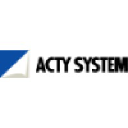 Acty System India Pvt Ltd