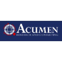 Acumen Research And Consulting