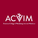 American College of Veterinary Internal Medicine (ACVIM)