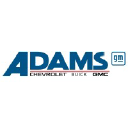 Adams Chevrolet Buick GMC Ltd