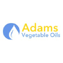 Adams Vegetable Oils