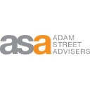 Adam Street Advisers