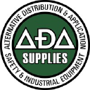 A.D.A. Supplies Inc