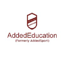 AddedEducation (formerly AddedSport)