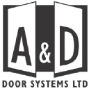 A & D DOOR SYSTEMS LIMITED