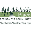 Adelaide Place Retirement Community