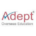 Adept Overseas EducationTM ( Adept consultants )