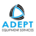 Adept Equipment Services, Inc.
