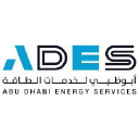 Abu Dhabi Energy Services (ADES)