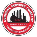 Adhesive Services Company