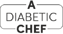 A diabetic chef