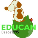 Adiestramiento EDUCAN