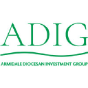 ADIG - Armidale Diocesan Investment Group
