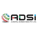 A Digital Screen India Pvt Ltd.