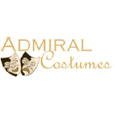 Admiral Costumes