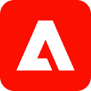 Adobe investor & venture capital firm logo
