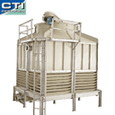 Advance Cooling Towers Pvt. Ltd.