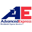 ADVANCED EXPRESS INC