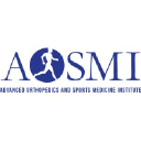 Advanced Orthopedics and Sports Medicine Instit