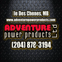 Adventure Power Products Ltd