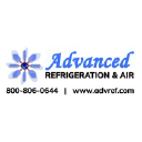 Advanced Refrigeration & Air Inc.