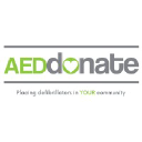 AEDdonate