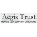 Aegis Trust Technical Editing