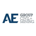 AE Group Civil & Mining Construction
