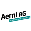 Aerni AG Maschinen und Anlagenbau