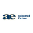 AE Industrial Partners investor & venture capital firm logo