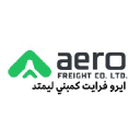 Aero Freight Company Ltd