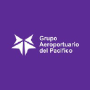 Grupo Aeroportuario del Pacifico, S.A.B. de C.V. logo