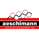 Aeschimann automationssyteme visp ag