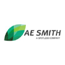 AE Smith - A Spotless Company
