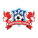 Ardor Football Academy