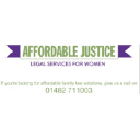 AFFORDABLE JUSTICE LIMITED