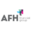 AFH Financial Group