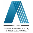 Aillet, Fenner, Jolly & McClelland Inc.