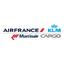 Air France KLM Martinair Cargo