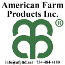American Farm Products Inc.