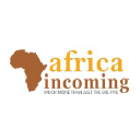 Africa Incoming