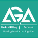 AGA Medical Billing Services